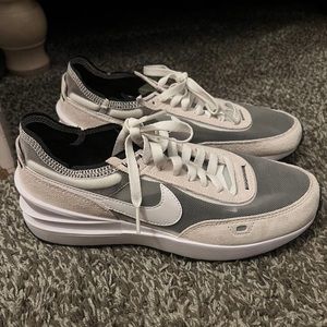 Men’s Nike Waffle One Shoes